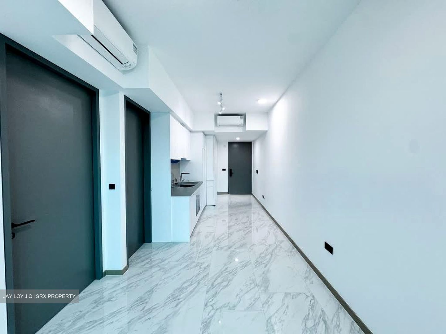 The Landmark (D3), Condominium #539560311
